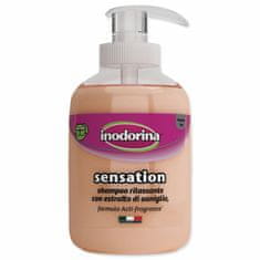 INODORINA Šampon Sensation relaxační 300ml