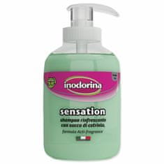 INODORINA Šampon Sensation osvěžující 300ml