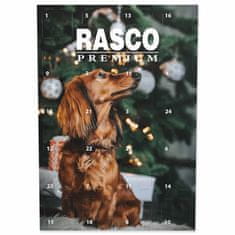 RASCO PREMIUM Kalendář adventní