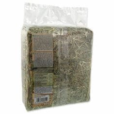 NATURELAND Seno Hay s červenou řepou 0,65kg