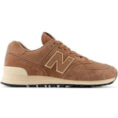 New Balance Unisex obuv U574LWG velikost 46,5