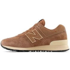 New Balance Unisex obuv U574LWG velikost 41,5