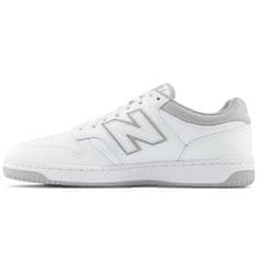 New Balance Boty BB480LGM velikost 47,5