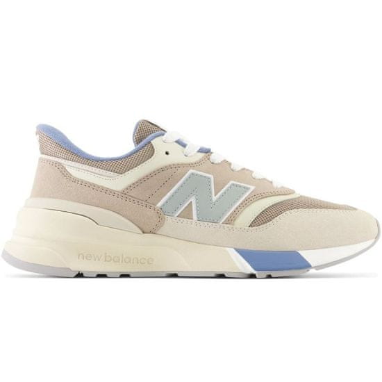 New Balance Unisex tenisky U997RBC