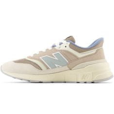 New Balance Unisex tenisky U997RBC velikost 37