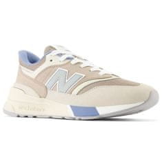 New Balance Unisex tenisky U997RBC velikost 44