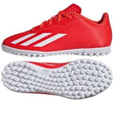 Adidas Kopačky adidas X Crazyfast Club Tf velikost 28