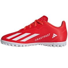 Adidas Kopačky adidas X Crazyfast Club Tf velikost 28