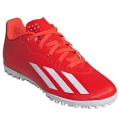 Adidas Kopačky adidas X Crazyfast Club Tf velikost 28