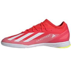 Adidas kopačky adidas X Crazyfast League I velikost 46 2/3