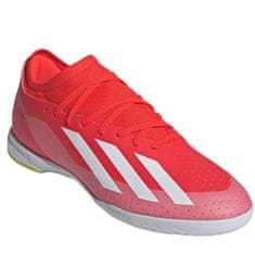 Adidas kopačky adidas X Crazyfast League I velikost 46 2/3