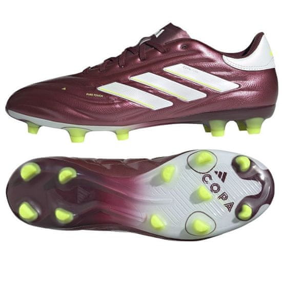 Adidas Kopačky adidas Copa Pure.2 Pro Fg