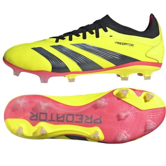 Adidas kopačky adidas Predator Pro Fg