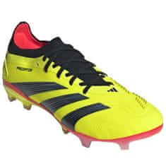 Adidas kopačky adidas Predator Pro Fg velikost 47 1/3