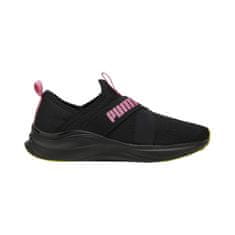 Puma Boty černé 40 EU 37960604