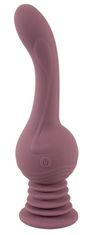 You2toys You2Toys Turbo Shaker G-Spot Lover Purple