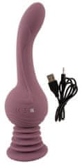 You2toys You2Toys Turbo Shaker G-Spot Lover Purple