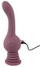 You2toys You2Toys Turbo Shaker G-Spot Lover Purple