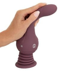 You2toys You2Toys Turbo Shaker G-Spot Lover Purple