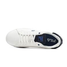 FILA Boty bílé 46 EU Crosscourt 2 NT