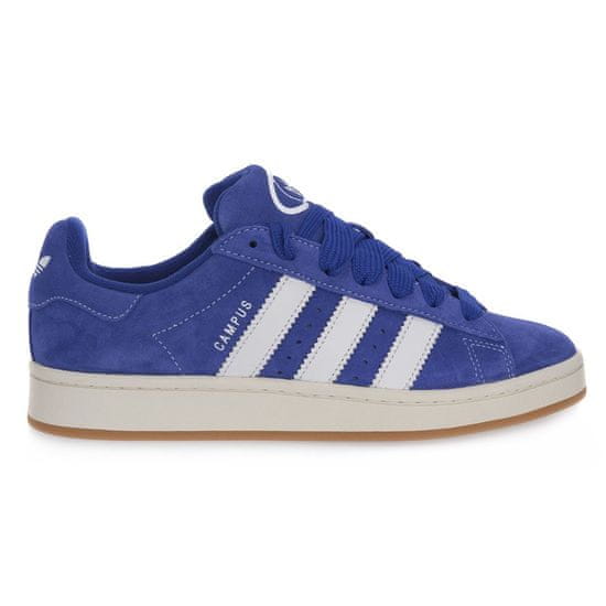 Adidas Boty modré 44 2/3 EU Campus