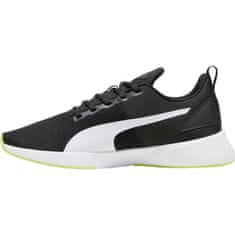 Puma Boty běžecké černé 40.5 EU B23701