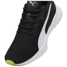 Puma Boty běžecké černé 40.5 EU B23701