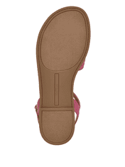 Guess Dámské sandále Moores růžové 40