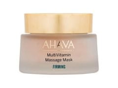 AHAVA 50ml firming multivitamin massage mask, pleťová maska