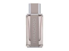 Salvatore Ferragamo 100ml ferragamo bright leather