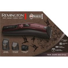 Remington Zastřihovač vousů MB4047 Beard Kit