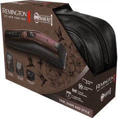 Remington Zastřihovač vousů MB4047 Beard Kit