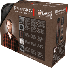 Remington Zastřihovač vousů MB4047 Beard Kit