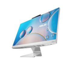 ASUS All In One stolní počítač E3402WBAT 23.8/i5-1235U/32GB/512GB/White/W11H (E3402WBAT-WA037W)