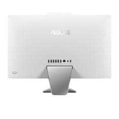 ASUS All In One stolní počítač E3402WBAT 23.8/i5-1235U/32GB/512GB/White/W11H (E3402WBAT-WA037W)