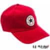 kšiltovka unisex Baseball Red