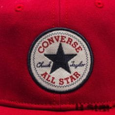 Converse kšiltovka unisex Baseball Red