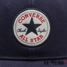 Converse kšiltovka Core Cap Baseball Navy