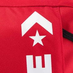 Converse Batoh Speed Backpack 2.0 Enamel Red/Navy