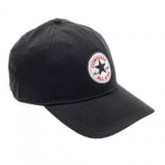 Converse kšiltovka unisex Core Cap Baseball Black