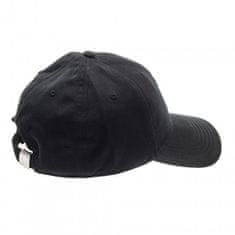 Converse kšiltovka unisex Core Cap Baseball Black