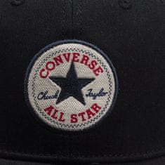 Converse kšiltovka unisex Core Cap Baseball Black