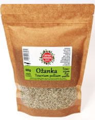 Cretan Farmers Ožanka polejová/Teucrium polium, doypack 60 g, CRETAN FARMERS