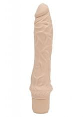 Toyjoy ToyJoy Classic Large nude vibrátor