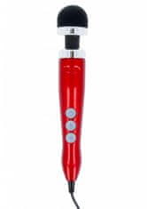 Doxy massager DOXY Die Cast 3 Wand Massager red