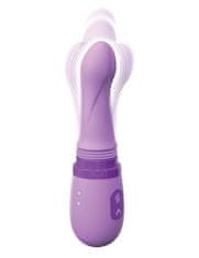 Pipedream Pipedream Fantasy for Her - Her Personal Sex Machine purple