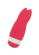 Toyjoy Silk Excite Super Soft vibrátor na klitoris