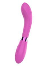 Toyjoy ToyJoy Love Rabbit Milkshake Dance Vibrator