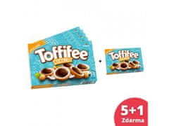 Storck Storck Toffifee Coconut 125g 5+1 ZDARMA