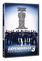 Expendables: Postradatelní 3